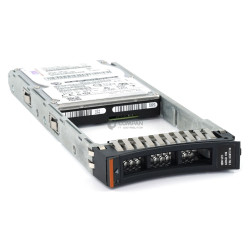 45W7734 IBM HDD 600GB 10K SAS 6G 2.5" SFF